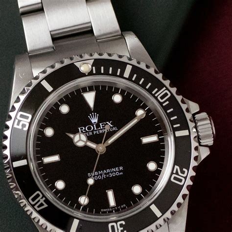 rolex 14060 future classic|Rolex submariner 14060 price.